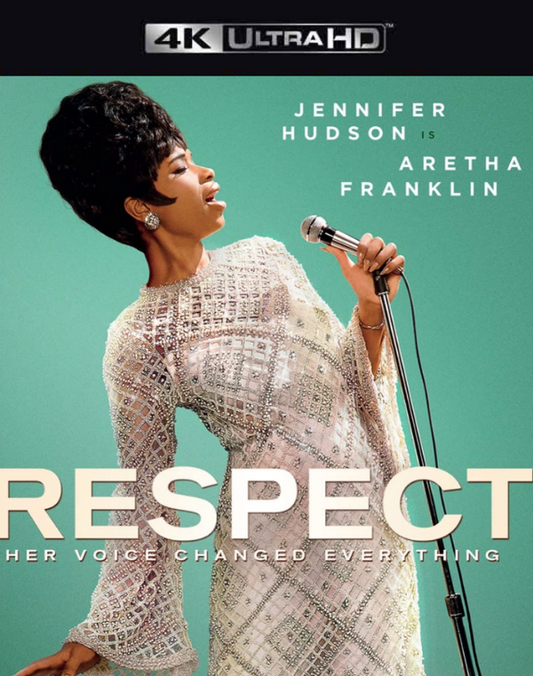 Respect iTunes 4K