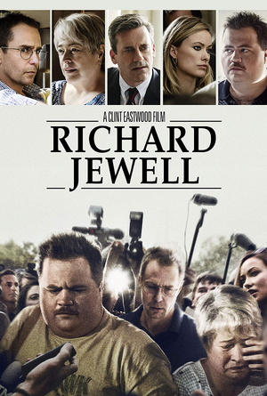 Richard Jewell VUDU HD or iTunes HD via MA