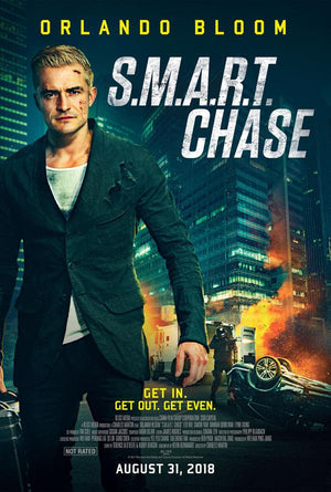 S.M.A.R.T. Chase VUDU HD or iTunes HD via Movies Anywhere