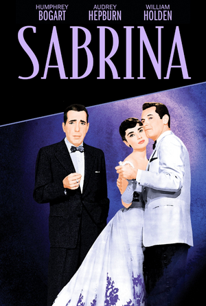 Sabrina VUDU HD or iTunes HD