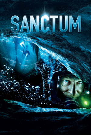 Sanctum VUDU HD or iTunes HD via MA