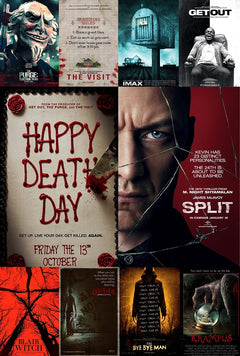 Best free horror movies on vudu online