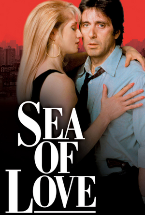 Sea of Love VUDU HD or iTunes HD via MA