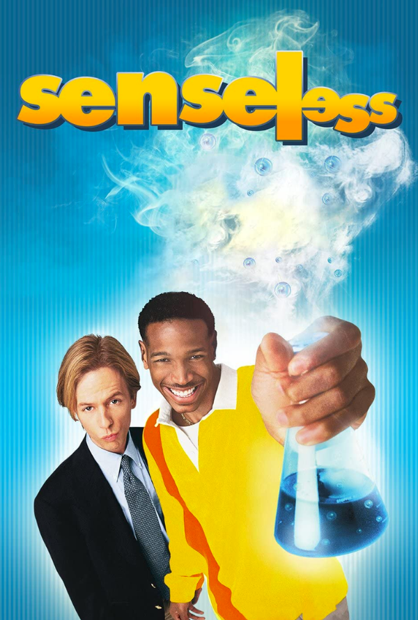 Senseless VUDU HD or iTunes HD