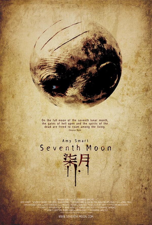 Seventh Moon Vudu HD