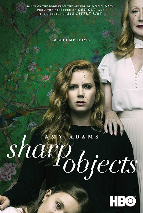 Sharp Objects Google Play HD