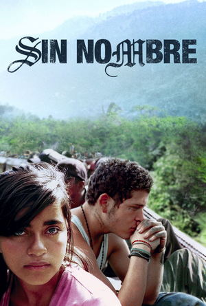 Sin Nombre VUDU HD or iTunes HD via MA