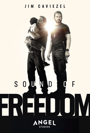 Sound of Freedom VUDU HD