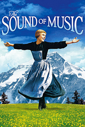 The Sound of Music VUDU HD or iTunes HD via Movies Anywhere