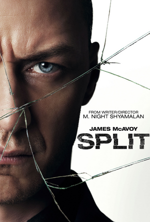 Split iTunes 4K