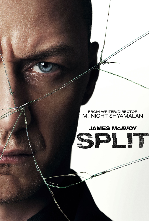 Split iTunes 4K