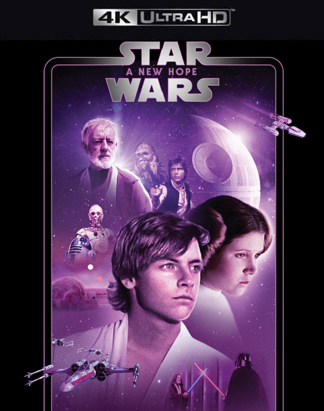 Itunes star best sale wars