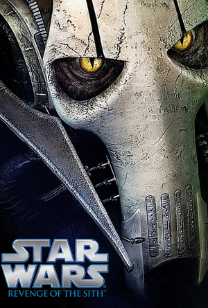 Star Wars Revenge of the Sith Google Play HD