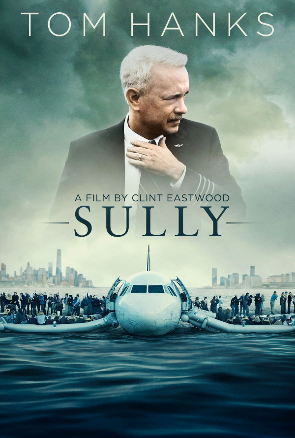 Sully VUDU HD or iTunes HD via MA