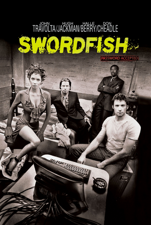Swordfish VUDU HD or iTunes HD via MA