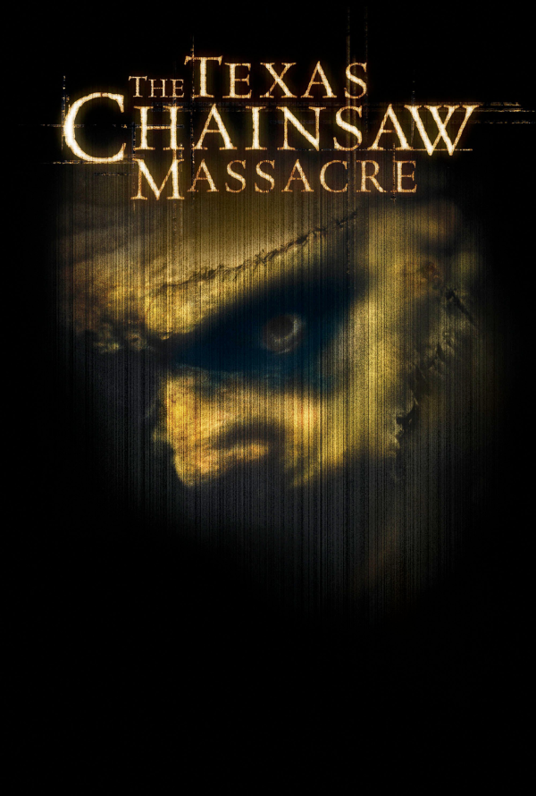 The Texas Chainsaw Massacre 2003 VUDU HD or iTunes HD via MA