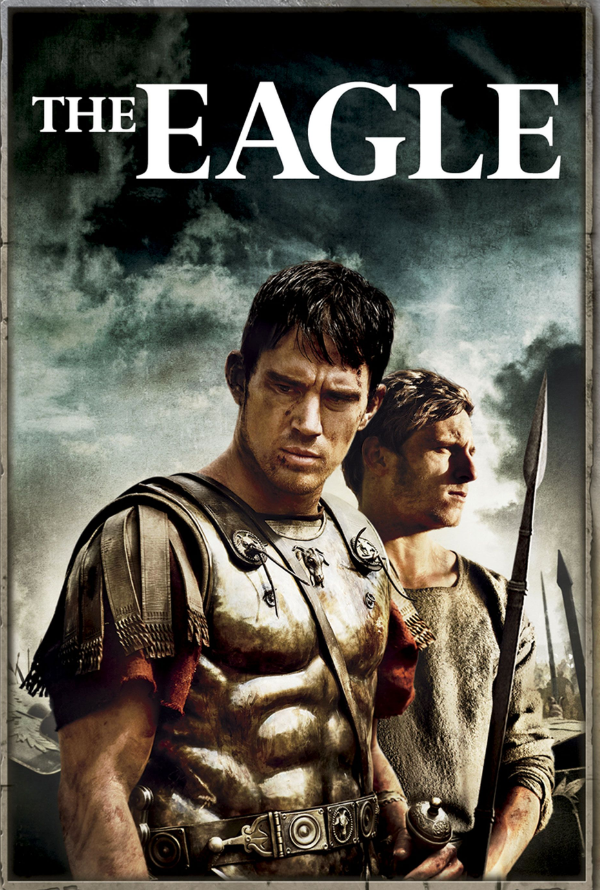 The Eagle VUDU HD or iTunes HD via MA
