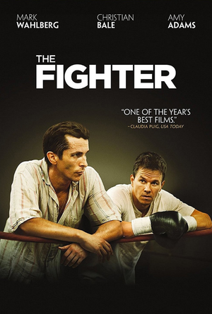 The Fighter VUDU HD or iTunes HD