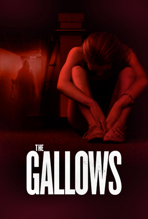 The Gallows VUDU HD or iTunes HD via MA