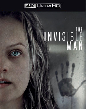 The Invisible Man 2020 VUDU 4K or iTunes 4K via MA