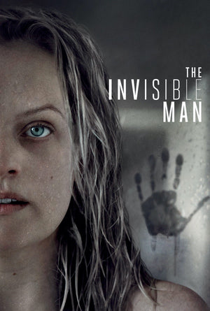 The Invisible Man 2020 VUDU HD or iTunes HD via MA