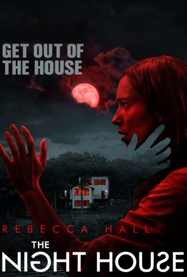 The Night House Google Play HD (Transfers to MA)