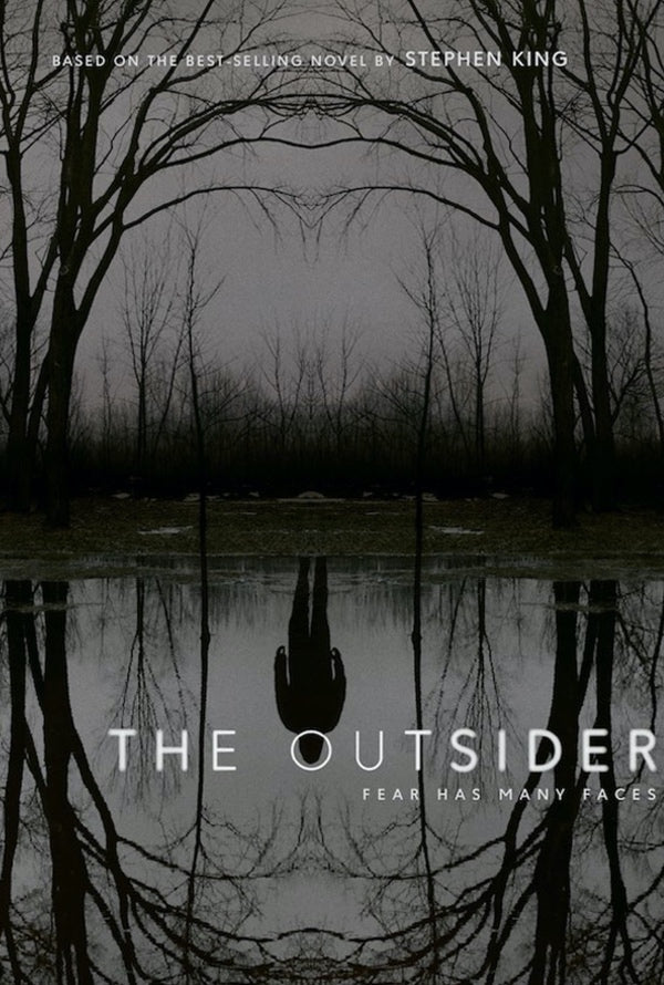 The Outsider Season 1 VUDU HD