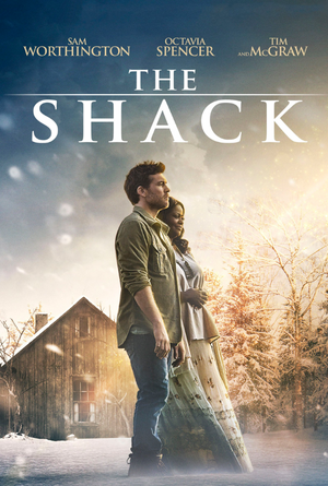 The Shack iTunes HD