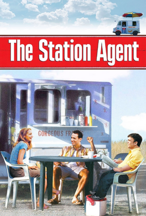The Station Agent VUDU HD