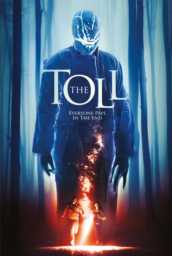 The Toll VUDU HD or iTunes HD