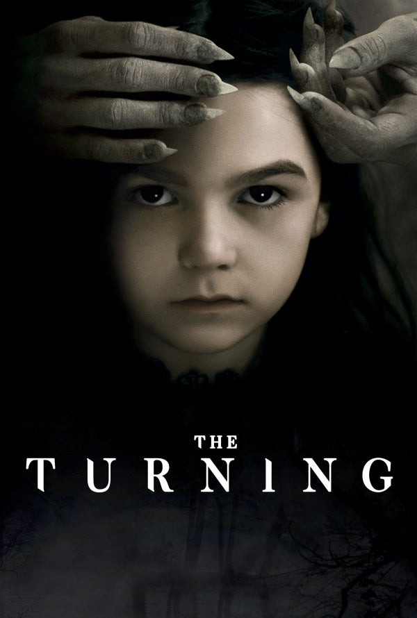 The Turning VUDU HD or iTunes HD via MA Early Release