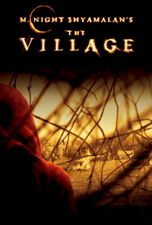 The Village iTunes HD (Transfers to VUDU HD via MA)