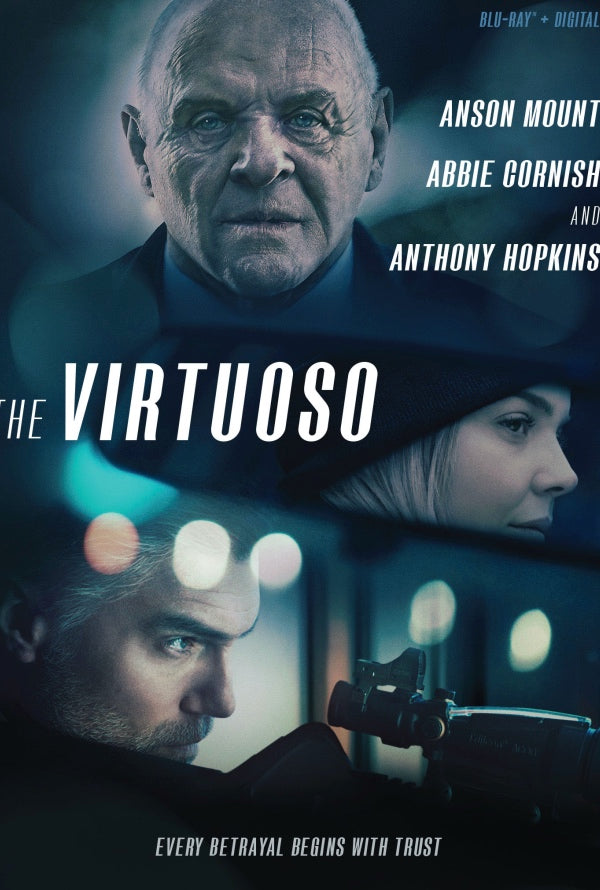 The Virtuoso VUDU HD