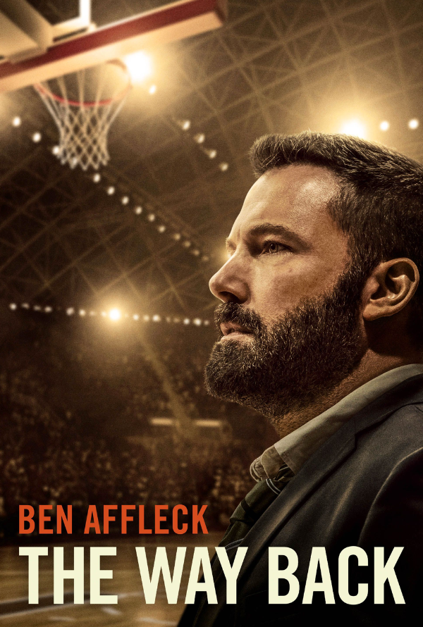 The Way Back VUDU HD or iTunes HD via MA