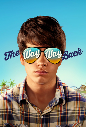 The Way Way Back VUDU HD or iTunes HD via MA