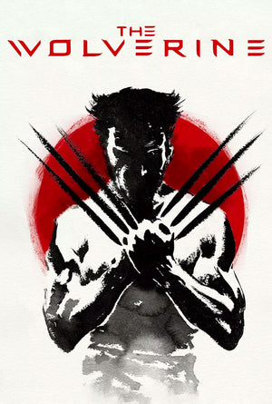 The Wolverine  Extended Cut VUDU HD or iTunes HD