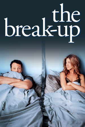 The Break-Up VUDU HD or iTunes HD via MA