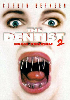 The Dentist 2 HD