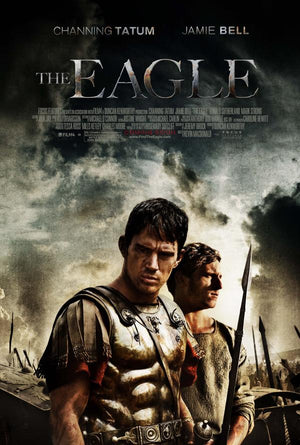 The Eagle Unrated VUDU HD or iTunes HD via Movies Anywhere