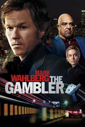 The Gambler VUDU HD