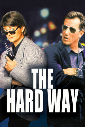 The Hard Way VUDU HD or iTunes HD via MA