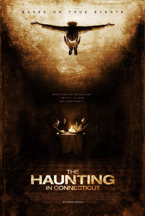 The Haunting in Connecticut Unrated Extended Cut VUDU HD