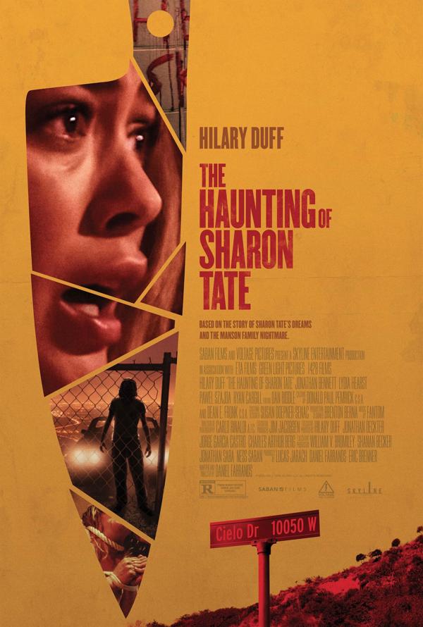 The Haunting of Sharon Tate VUDU HD