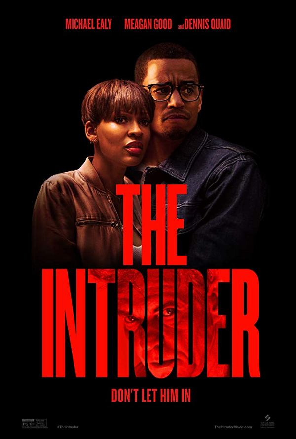 The Intruder VUDU HD or iTunes HD via MA