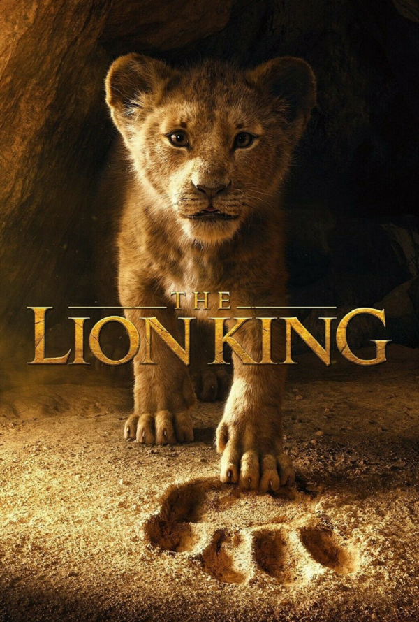 Live Action The Lion King 2019 Full Movie The Lion King 2019