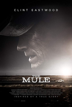 The Mule VUDU HD or iTunes HD via Movies Anywhere