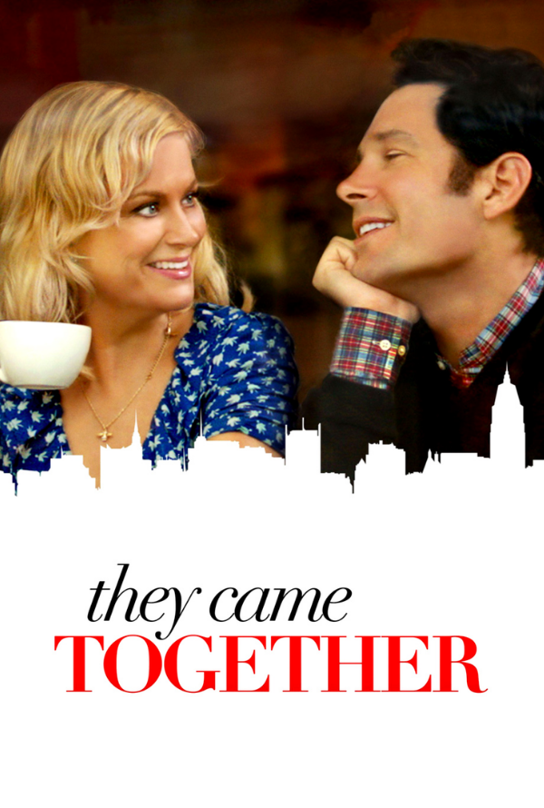 They Came Together VUDU HD