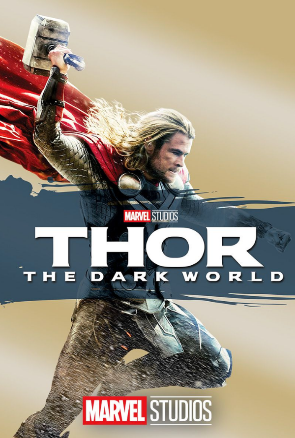 Thor Dark World Google Play HD