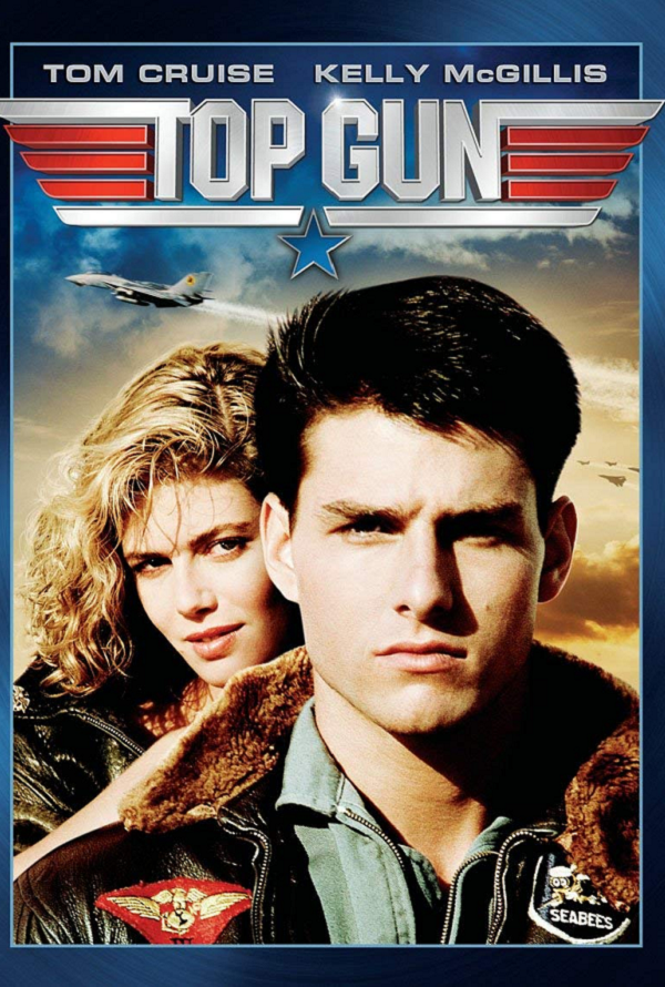 Top Gun VUDU HD