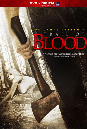Trail of Blood VUDU HD